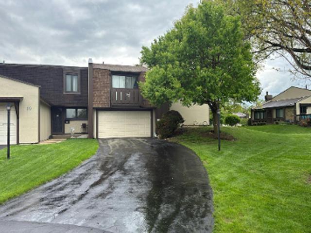 House for sale in Illinois