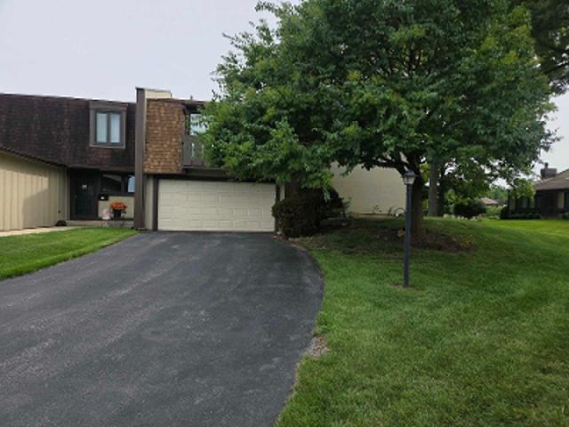 House for sale in Illinois