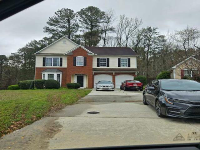 Property for sale in Atlanta, Georgia