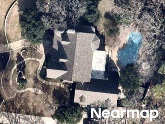 House for sale in Colleyville, Texas