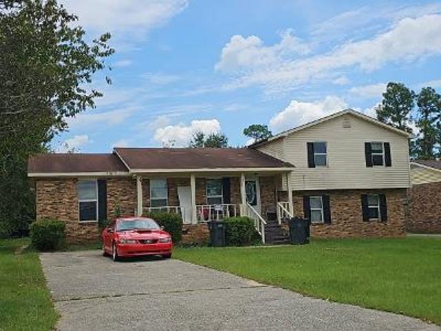 House for sale in Augusta, Georgia