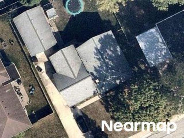 House for sale in Naperville, Illinois