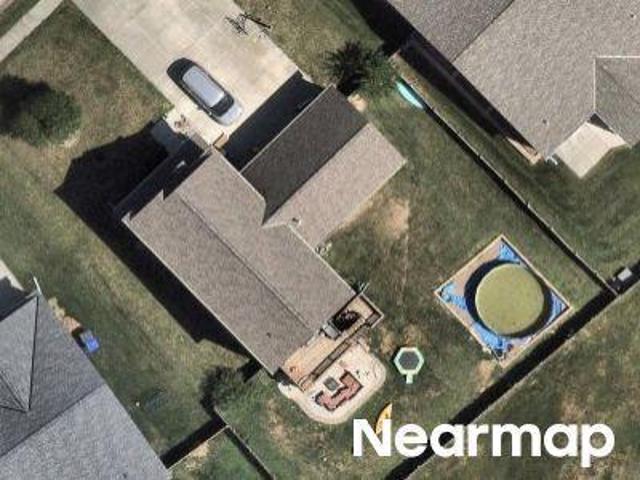 House for sale in Nebraska