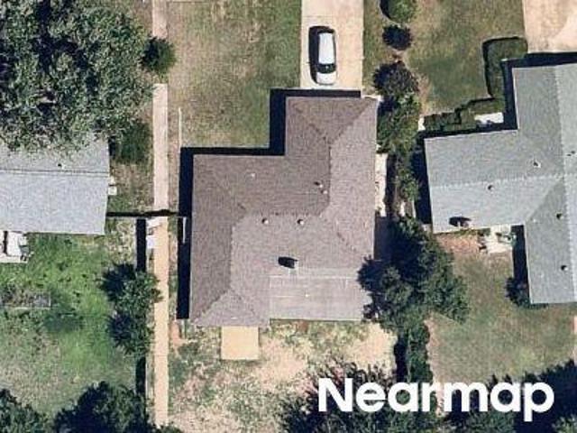 House for sale in Edmond, Oklahoma