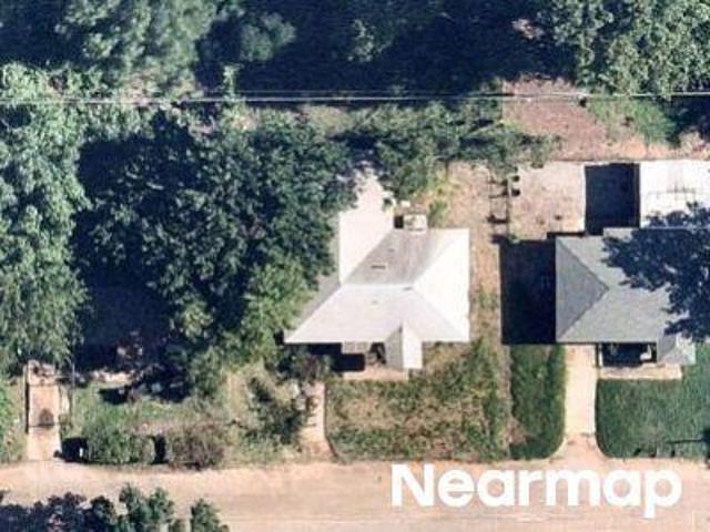 House for sale in Battiest, Oklahoma