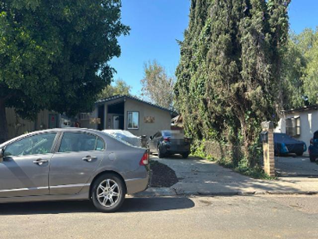 House for sale in Escondido, California