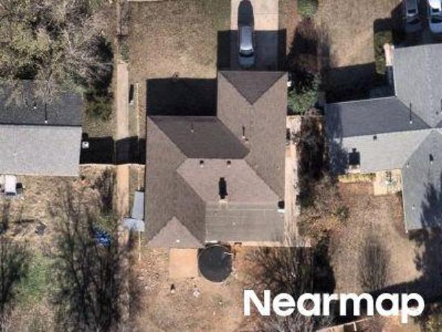 House for sale in Edmond, Oklahoma