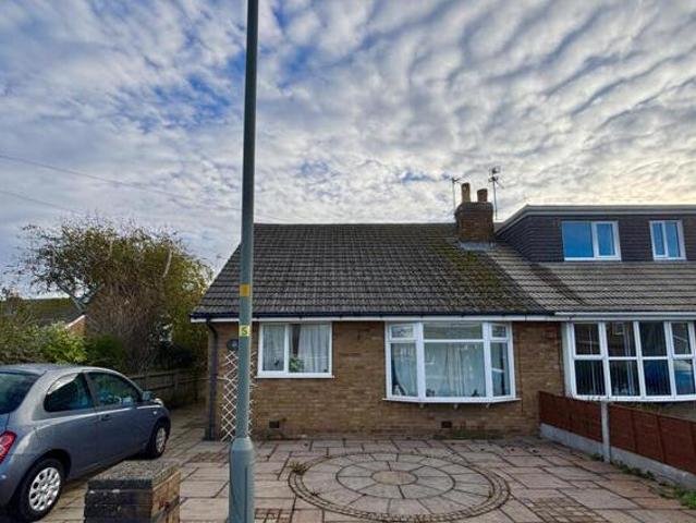 House for sale in Lancashire, England