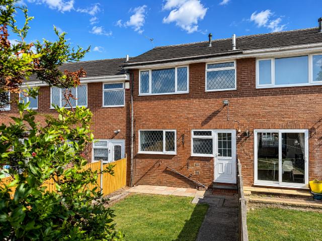 House for rent in Walton, West Yorkshire
