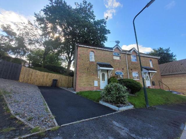 House for rent in Sirhowy, Wales