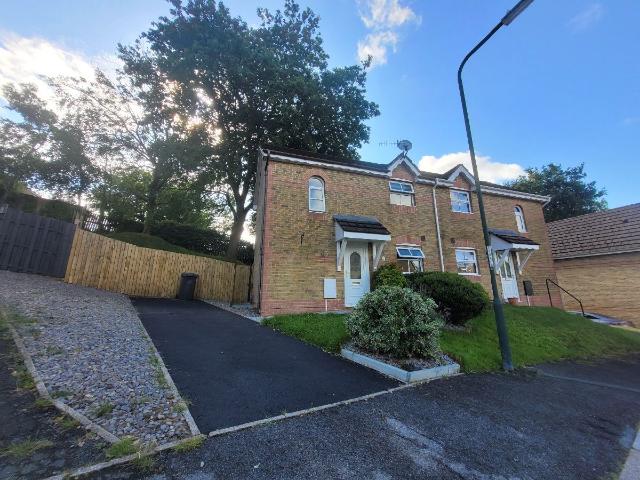 House for rent in Sirhowy, Wales