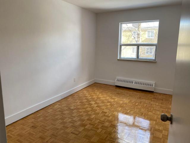 Apartment for rent in York, Ontario