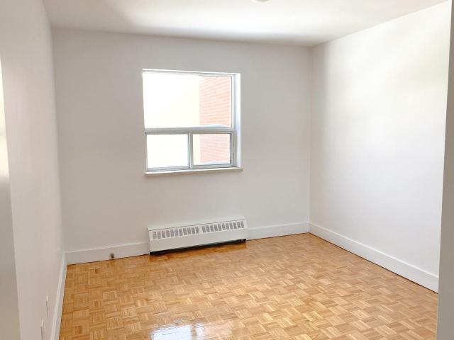 Apartment for rent in York, Ontario
