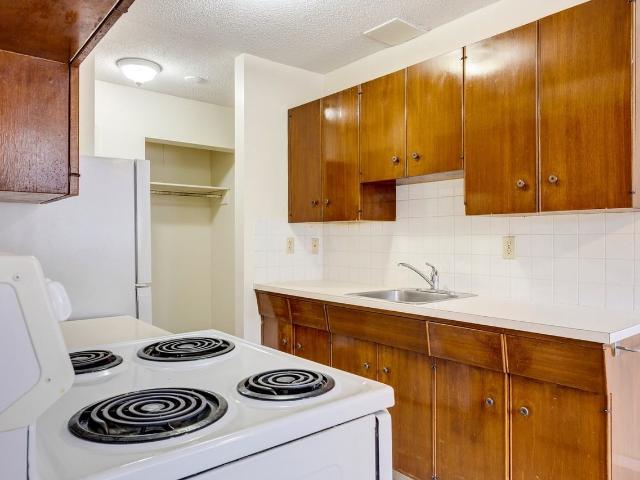 Apartment for rent in Wedgewood, Alberta
