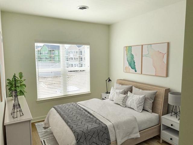 Apartment for rent in Hudsonville
