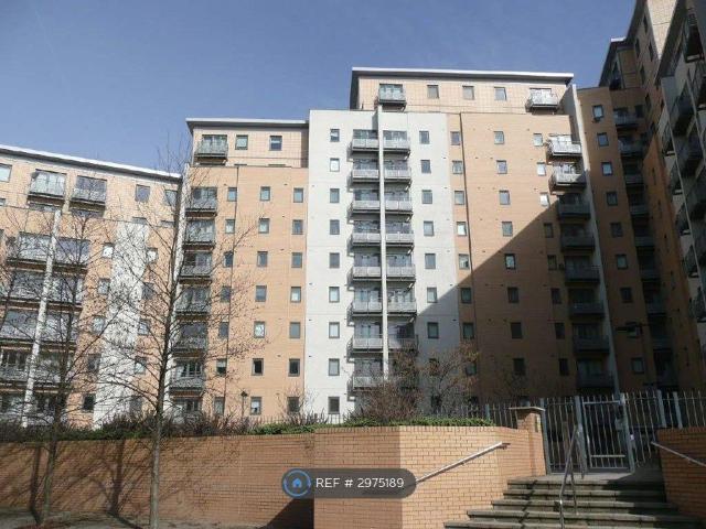 Apartment for rent in West Yorkshire