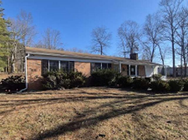 Commercial for sale in Virginia