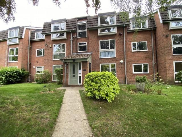 Apartment for rent in Georgia, Greater Manchester