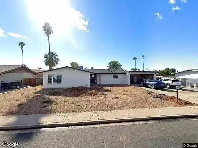 House for rent in Mesa