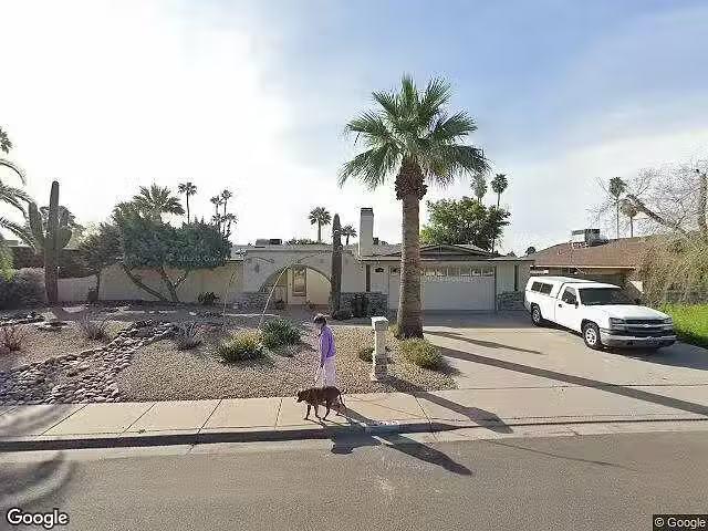 House for rent in Mesa