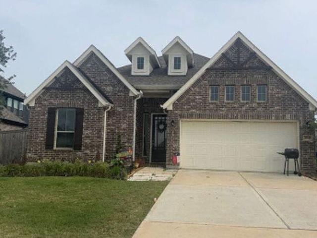 House for sale in Harris, Texas