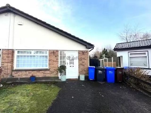 House to rent