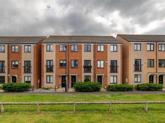 House for rent in Middle Brunton, Hazlerigg