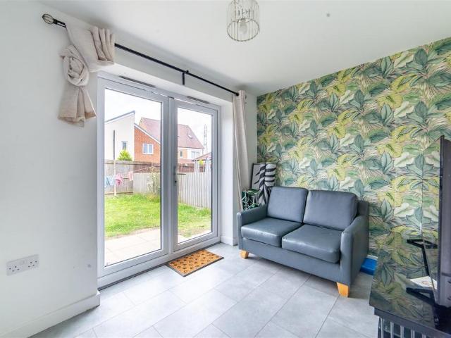 House for rent in Hazlerigg, Newcastle Upon Tyne
