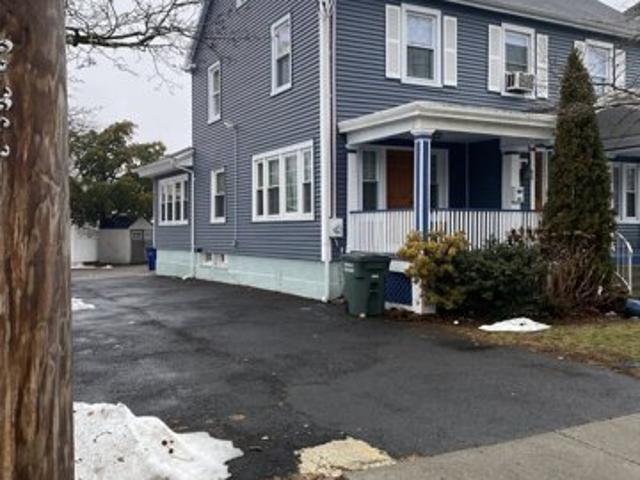 House for sale in Bridgeport, Connecticut
