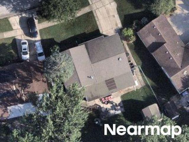 House for sale in Oak Forest, Illinois