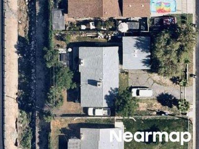 House for sale in San Bernardino, California