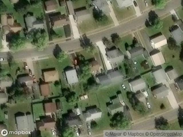 House for sale in Hoyt Lakes, Minnesota