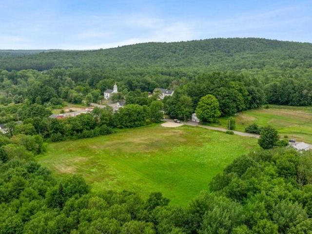 Land for sale in Pownal, Maine
