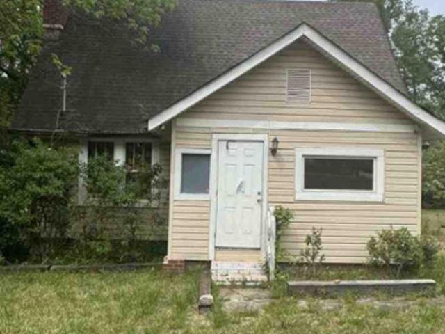 House for sale in Atlanta, Georgia