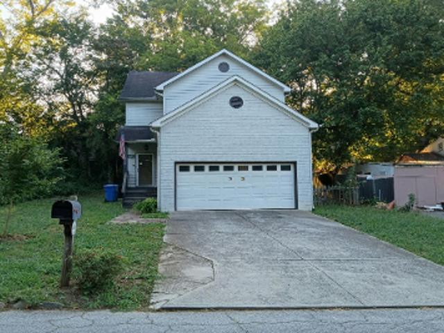 House for sale in Atlanta, Georgia
