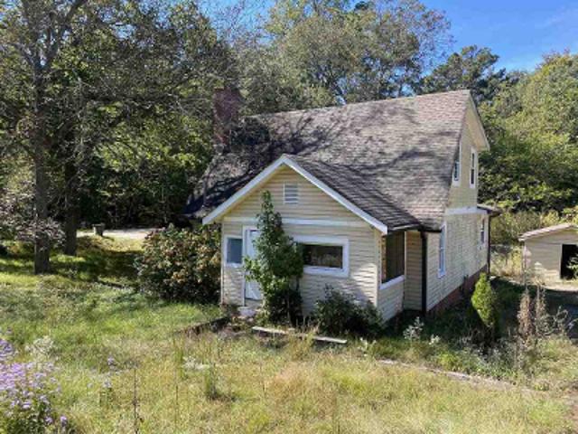 House for sale in Atlanta, Georgia