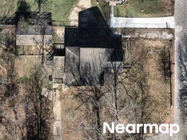 House for sale in Atlanta, Georgia