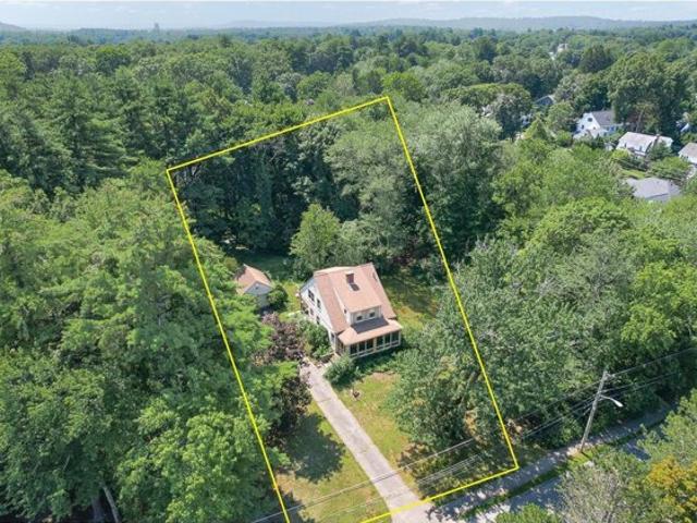 Land for sale in Wellesley Fells, Wellesley