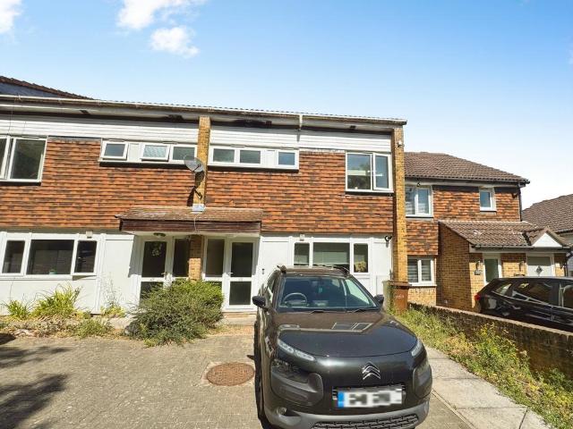 House for rent in Hoo St Werburgh