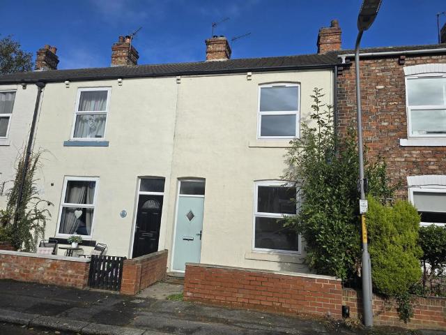 House for rent in Preston-on-Tees, Tees Valley