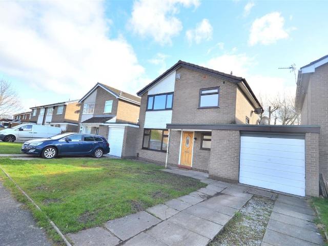 House for rent in Ashton upon Mersey, Trafford Park