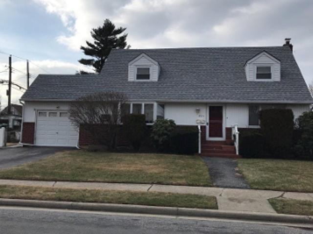 House for sale in Nassau, New York