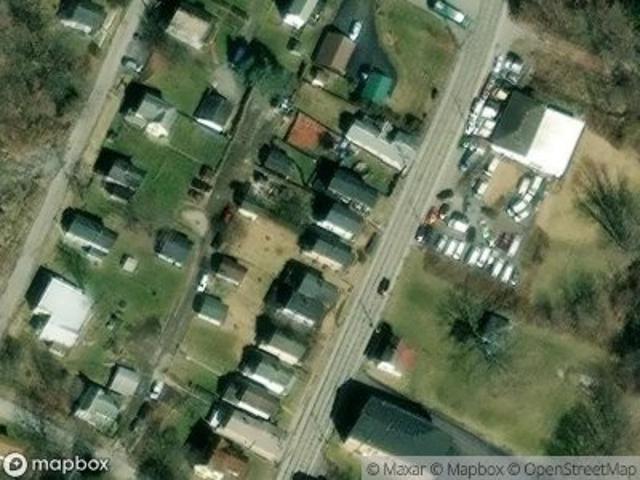 House for sale in Edinburg, Pennsylvania