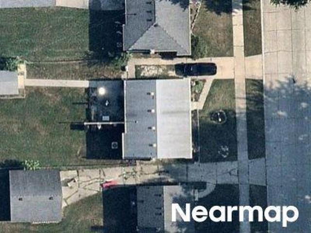 House for sale in Champine Acres, Saint Clair Shores