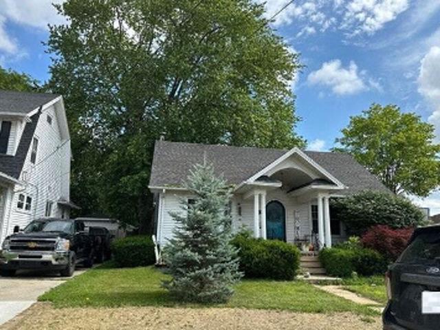 House for sale in Michigan