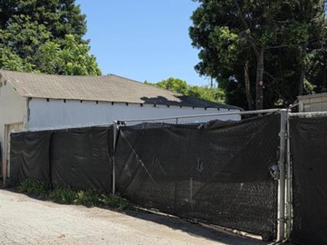 Land for sale in Mountain View, California