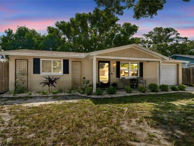 House for sale in New Port Richey, Florida