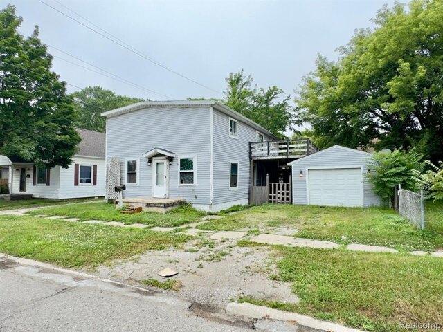 House for sale in Port Huron