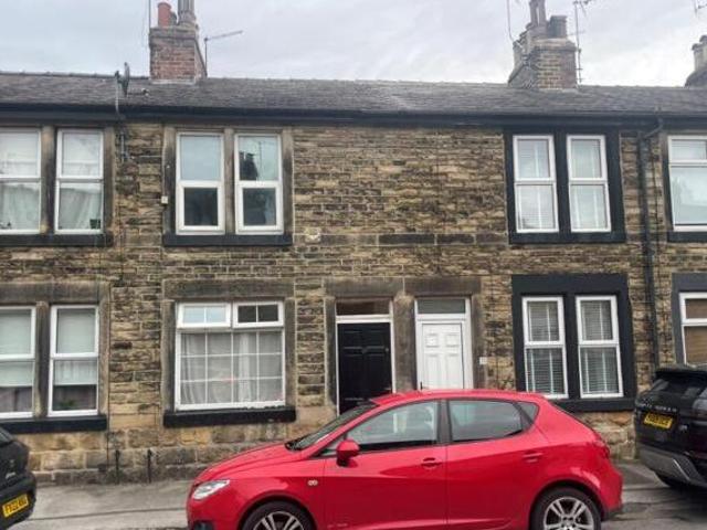 House for rent in High Harrogate, Harrogate