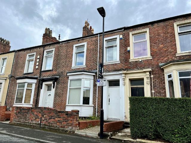 House for rent in Millfield, Sunderland